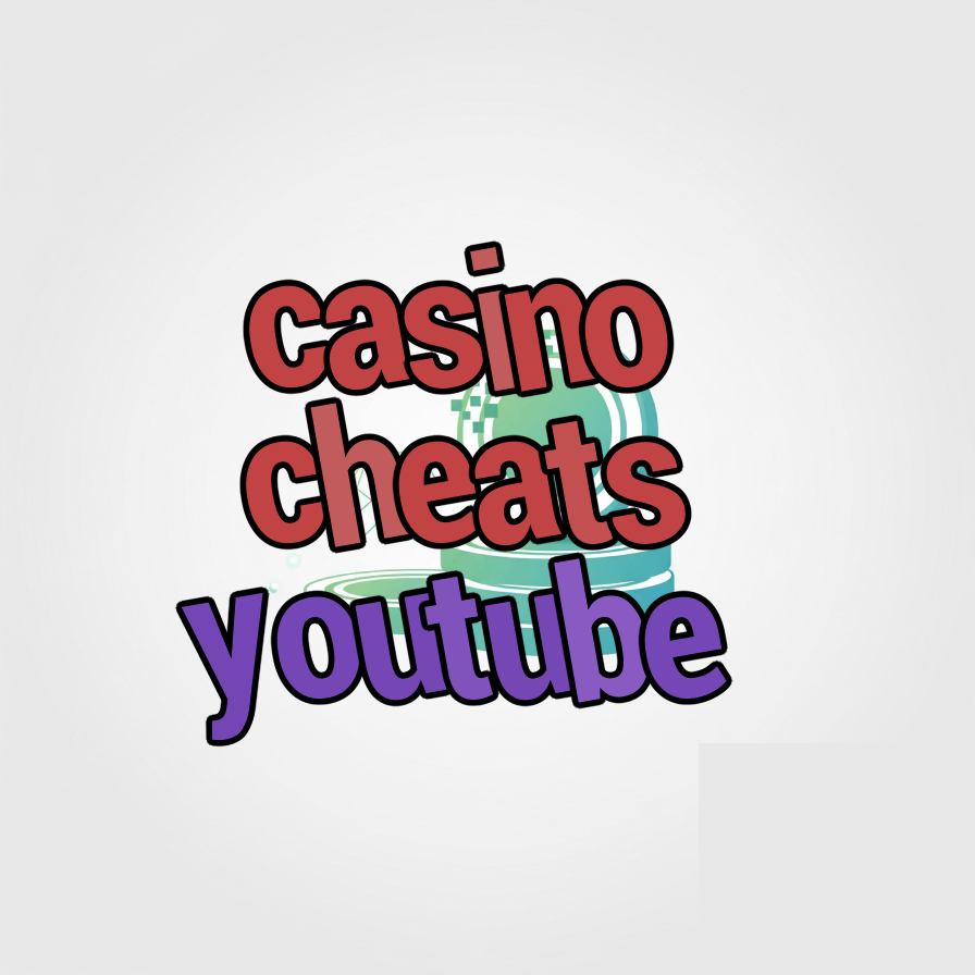 casino cheats youtube